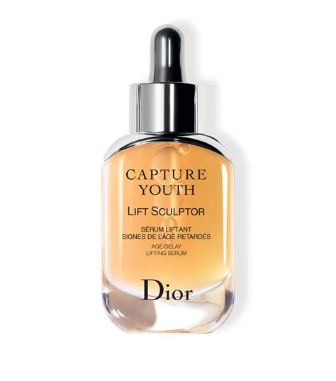 dior booster serum lift sculptor|dior capture youth serum.